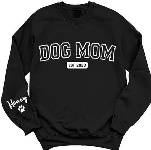 10 Gift Ideas for the Dog Mom in Your Life